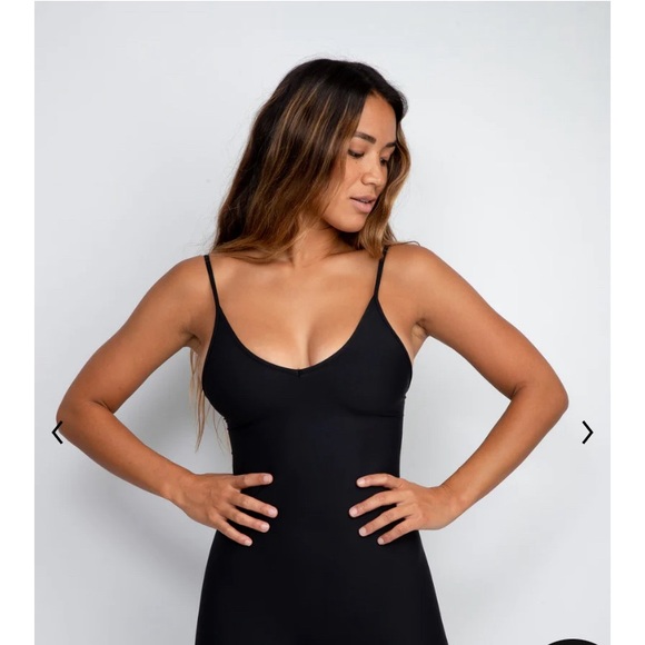 SKATIE Small, black, Sydne bodysuit - Picture 1 of 4